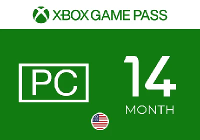 🟦 PC Game Pass 🟦14 Days 🟦 USA 🟦 Best price ✅