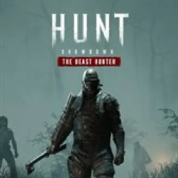 🔥 HUNT: SHOWDOWN - ALL HUNTERS✅ XBOX