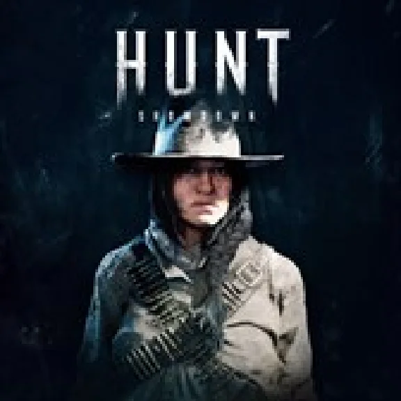 🔥 HUNT: SHOWDOWN - ALL HUNTERS✅ XBOX