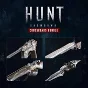 🔥 HUNT: SHOWDOWN - ОРУЖИЕ✅ XBOX