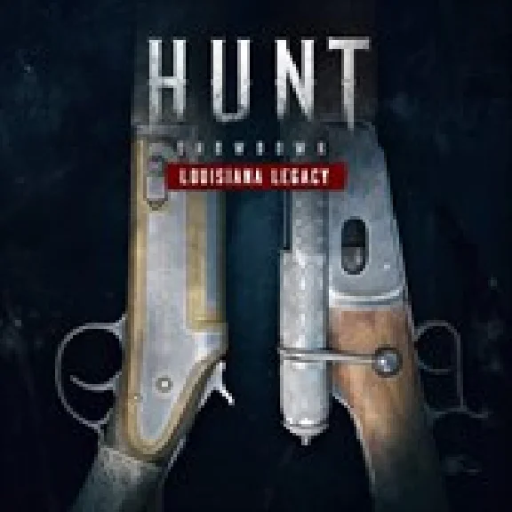🔥 HUNT: SHOWDOWN - WEAPONS✅ XBOX