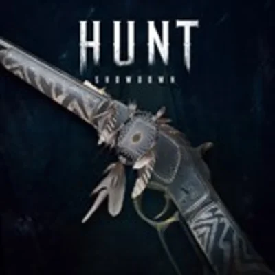 🔥 HUNT: SHOWDOWN - ОРУЖИЕ✅ XBOX