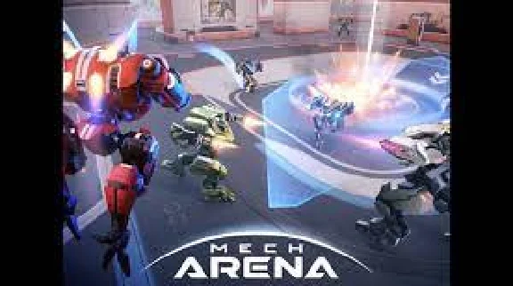 🤖 MECH ARENA 💰 А-КОИНЫ/НАБОРЫ 💰 - (ПО ID) ✅