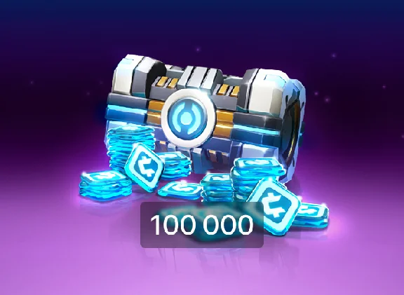🤖 MECH ARENA 💰 А-КОИНЫ/НАБОРЫ 💰 - (ПО ID) ✅