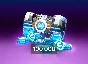 🤖 MECH ARENA 💰 А-КОИНЫ/НАБОРЫ 💰 - (ПО ID) ✅