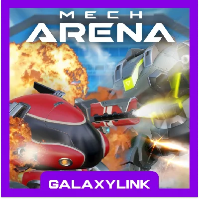 🤖 MECH ARENA 💰 А-КОИНЫ/НАБОРЫ 💰 - (ПО ID) ✅