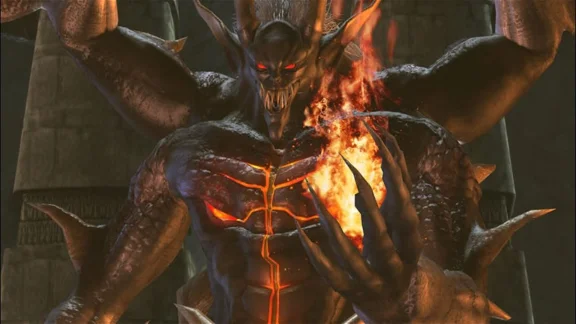 🔥 NINJA GAIDEN 2  (XBOX)