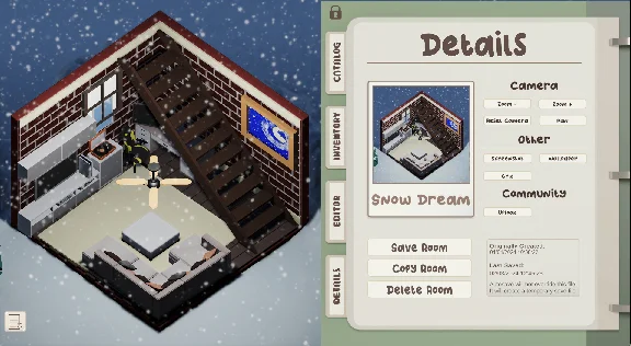 Cozy Room Decorator * STEAM RU ⚡ AUTO 💳0%