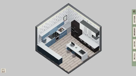 Cozy Room Decorator * STEAM RU ⚡ AUTO 💳0%