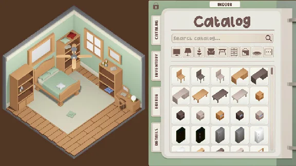 Cozy Room Decorator * STEAM RU ⚡ AUTO 💳0%