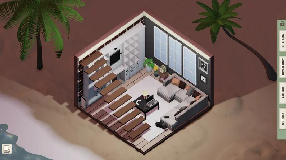Cozy Room Decorator * STEAM RU ⚡ AUTO 💳0%