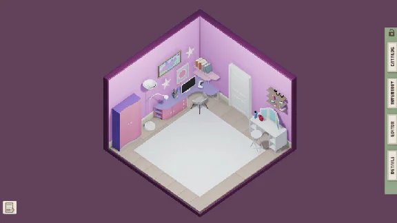 Cozy Room Decorator * STEAM RU ⚡ AUTO 💳0%