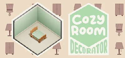Cozy Room Decorator * STEAM RU ⚡ AUTO 💳0%