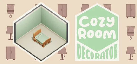 Cozy Room Decorator * STEAM RU ⚡ AUTO 💳0%