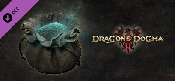 Dragon´s Dogma 2: Ambivalent Rift Incense - Change Pawn
