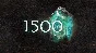 1500 Rift Crystals - Points to Spend Beyond the Rift B