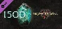 1500 Rift Crystals - Points to Spend Beyond the Rift B