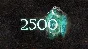 2500 Rift Crystals - Points to Spend Beyond the Rift A