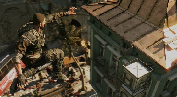 ✅KEY🔑DYING LIGHT DEFINITIVE EDITION⭐️XBOX✅