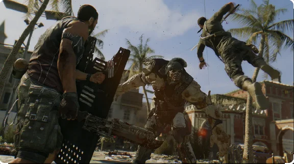 ✅KEY🔑DYING LIGHT DEFINITIVE EDITION⭐️XBOX✅