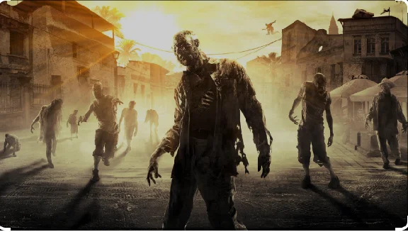 ✅KEY🔑DYING LIGHT DEFINITIVE EDITION⭐️XBOX✅