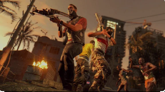 ✅KEY🔑DYING LIGHT DEFINITIVE EDITION⭐️XBOX✅