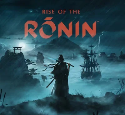 🌌 Rise of the Ronin 🌌 PS5 🚩TR