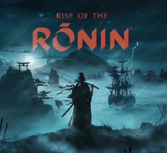🌌 Rise of the Ronin 🌌 PS5 🚩TR