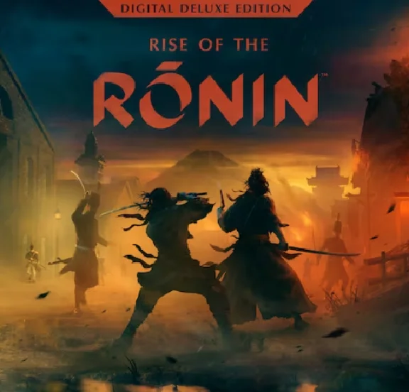🌌 Rise of the Ronin 🌌 PS5 🚩TR