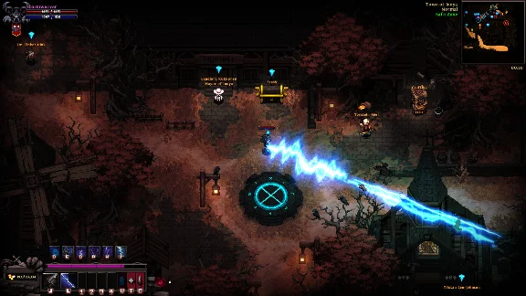 Hero Siege - Stormweaver (Class) DLC * STEAM RU ⚡