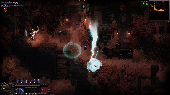 Hero Siege - Stormweaver (Class) DLC * STEAM RU ⚡