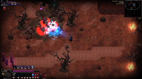 Hero Siege - Stormweaver (Class) DLC * STEAM RU ⚡