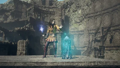 Dragon&acute;s dogma 2: Кристалл возврата