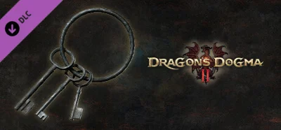 Dragon´s dogma 2: Makeshift Gaol Key