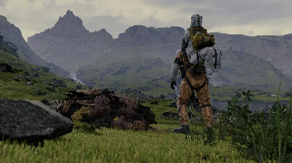🟦👶DEATH STRANDING👶🟦 EpicGames/PS4|5/Microsoft Store