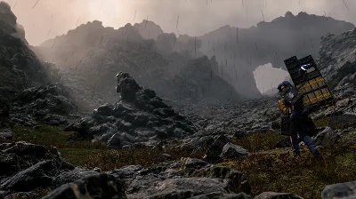 🟦👶DEATH STRANDING👶🟦 EpicGames/PS4|5/Microsoft Store