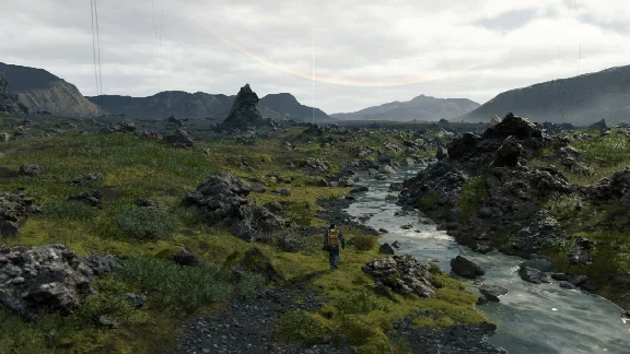 🟦👶DEATH STRANDING👶🟦 EpicGames/PS4|5/Microsoft Store