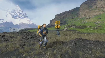 🟦👶DEATH STRANDING👶🟦 EpicGames/PS4|5/Microsoft Store