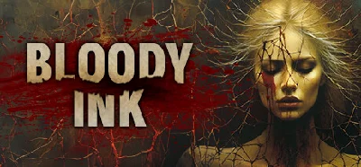 Bloody Ink * STEAM РОССИЯ ⚡ АВТОДОСТАВКА 💳0% КАРТЫ