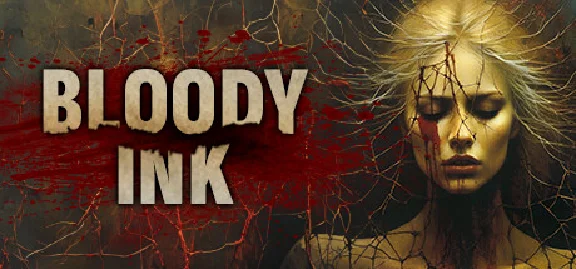 Bloody Ink * STEAM РОССИЯ ⚡ АВТОДОСТАВКА 💳0% КАРТЫ