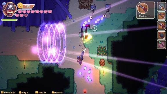 Miss Neko: Pirates 💎 АВТОДОСТАВКА STEAM РОССИЯ