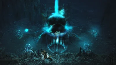 DIABLO III 3:REAPER OF SOULS(RUS/EU/Battle Key)+БОНУС