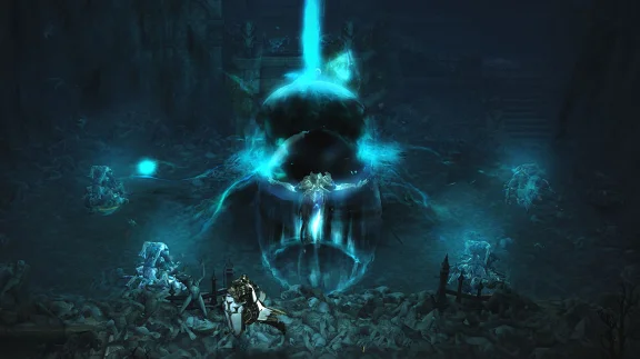 Diablo 3: Reaper of Souls CD-KEY GLOBAL+BONUS