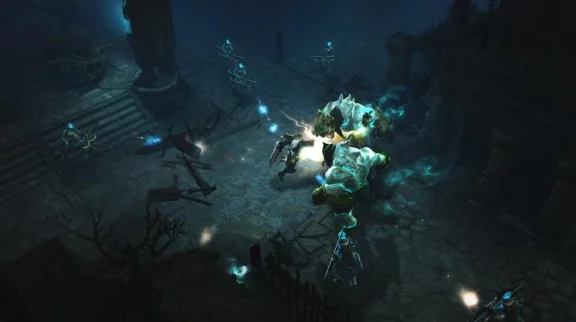 Diablo 3: Reaper of Souls CD-KEY GLOBAL+BONUS