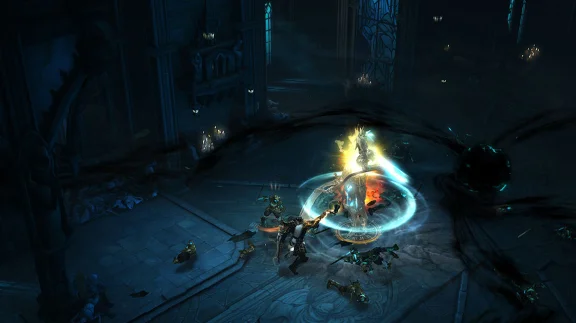 Diablo 3: Reaper of Souls CD-KEY GLOBAL+BONUS