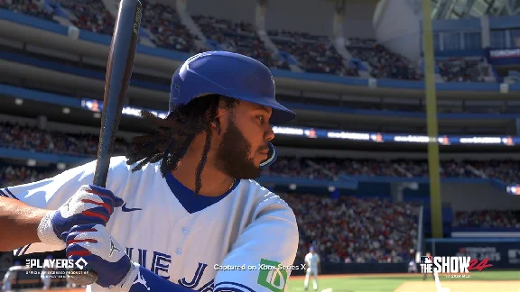 ✅ MLB® The Show™ 24 - MVP Edition Xbox activation