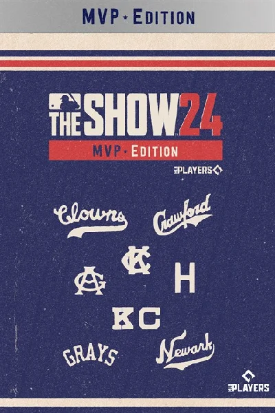✅ MLB® The Show™ 24 - MVP Edition Xbox activation