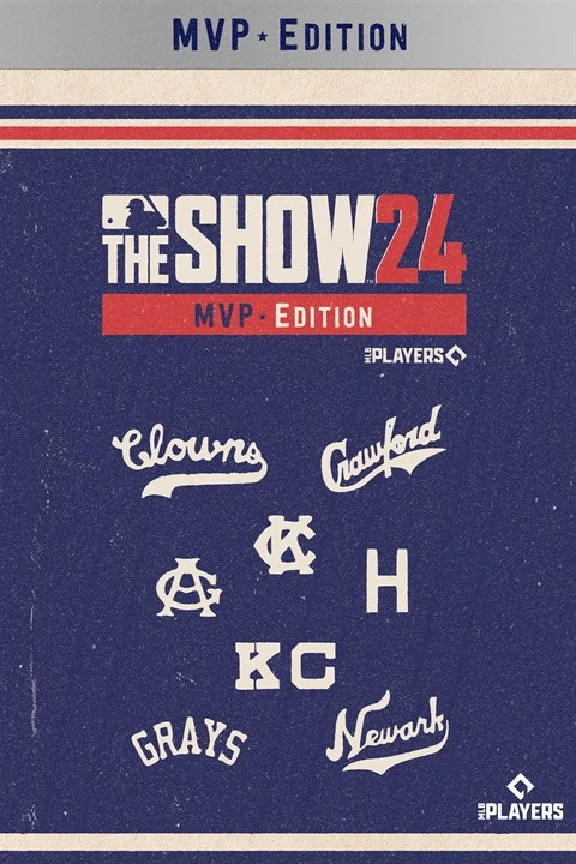 ✅ MLB® The Show™ 24 - MVP Edition Xbox activation