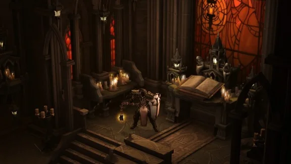 Diablo 3: Reaper of Souls CD-KEY GLOBAL+BONUS