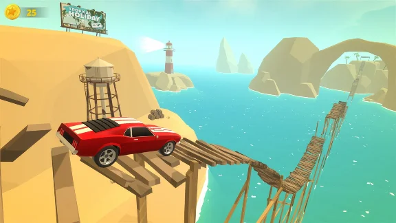 ✅ Stunt Paradise Xbox One & Xbox Series X|S activation